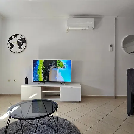 Chill Apartment *