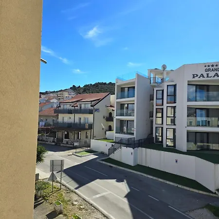Apartment Chill Trogir