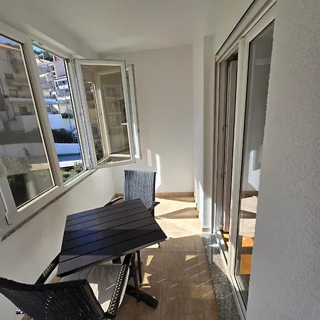 Chill Apartment